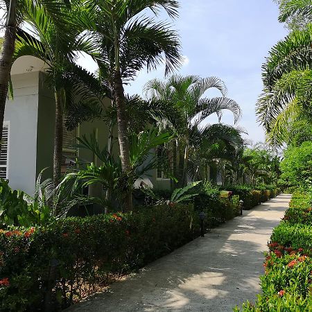 Saiyuan Garden Resort Rawai 外观 照片