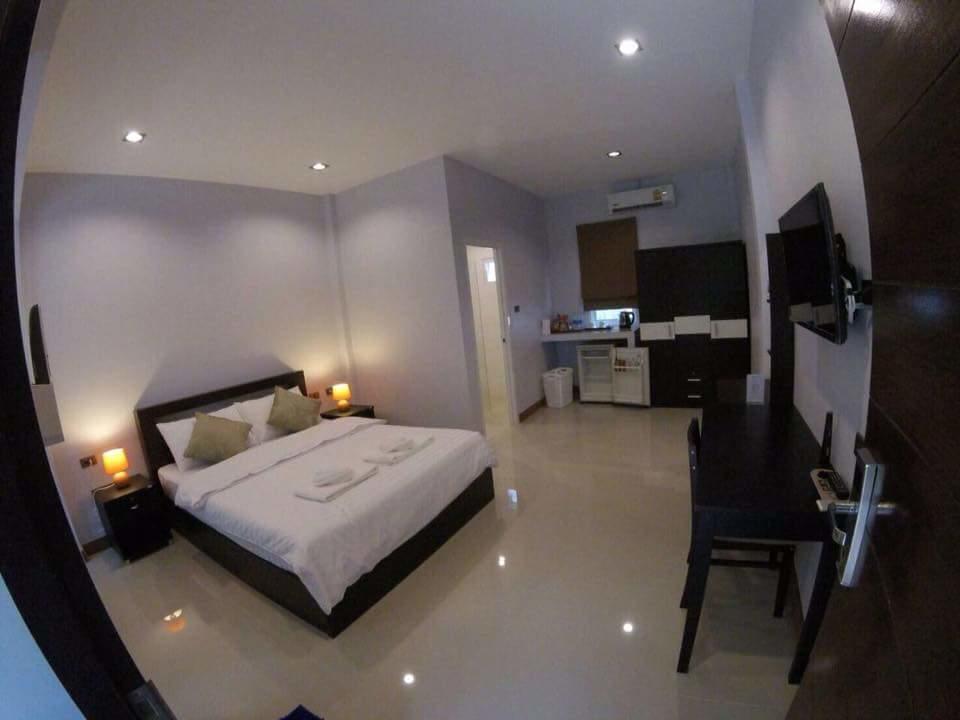 Saiyuan Garden Resort Rawai 外观 照片
