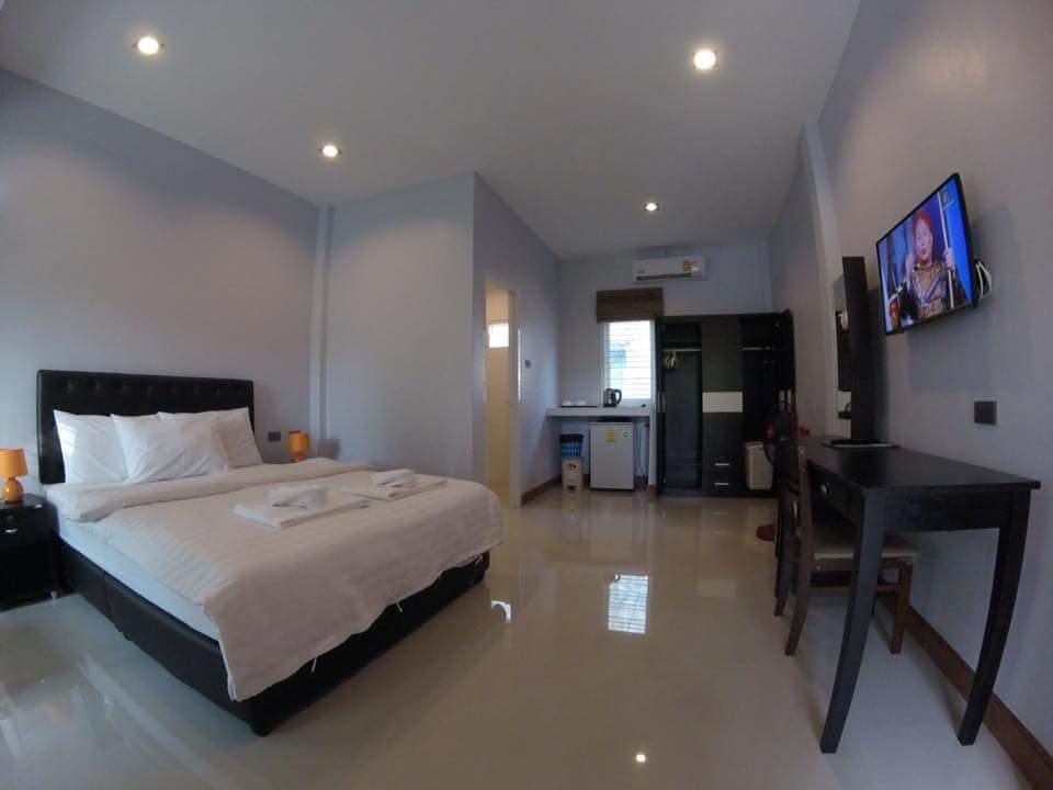 Saiyuan Garden Resort Rawai 外观 照片