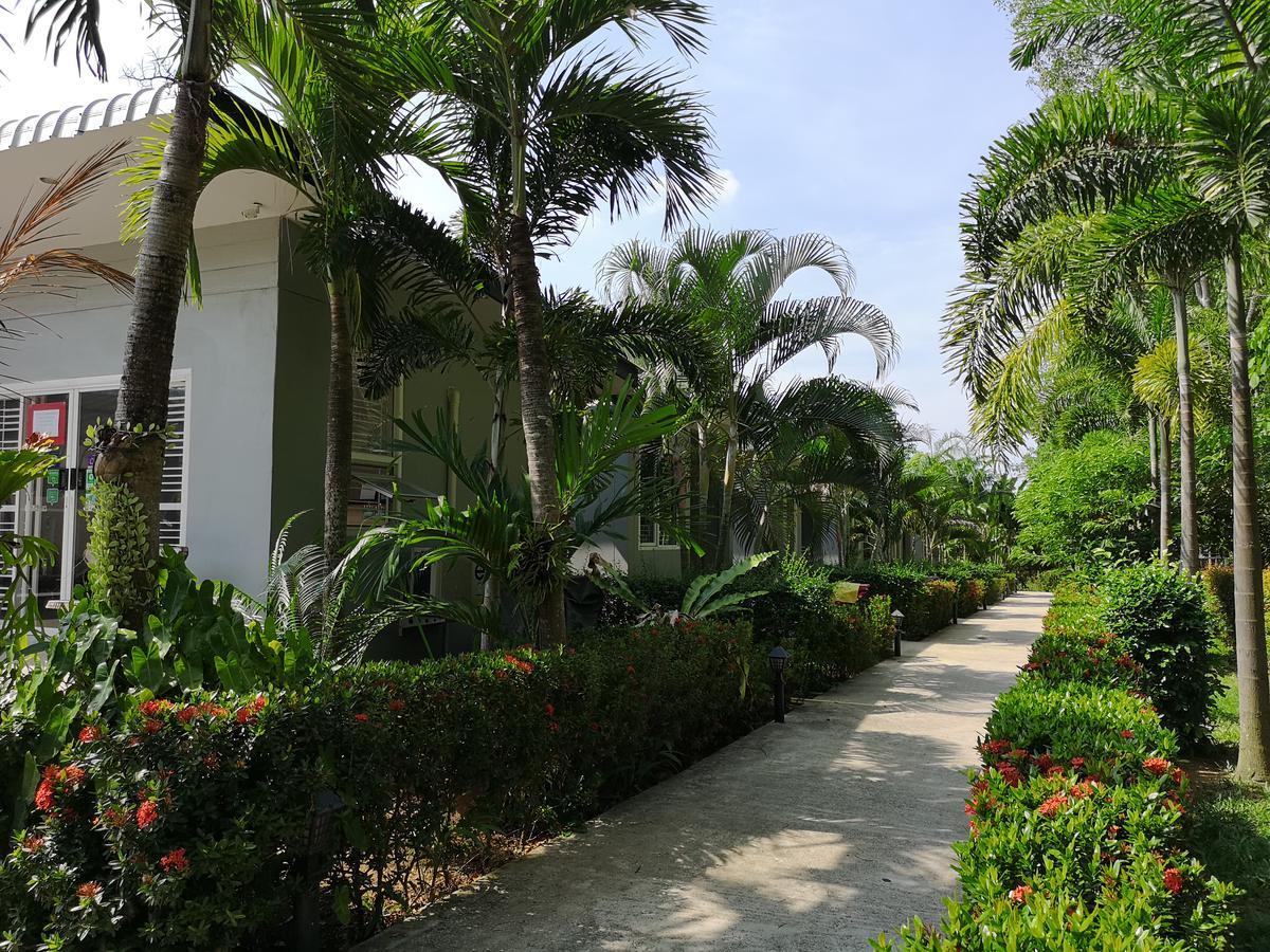 Saiyuan Garden Resort Rawai 外观 照片