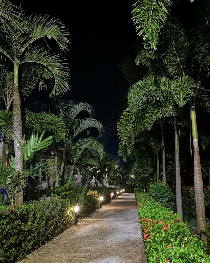 Saiyuan Garden Resort Rawai 外观 照片