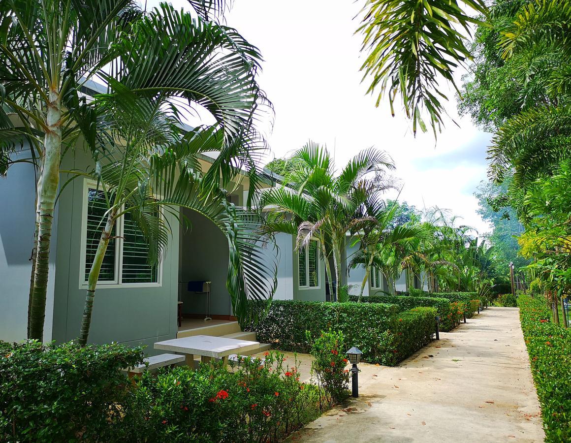 Saiyuan Garden Resort Rawai 外观 照片