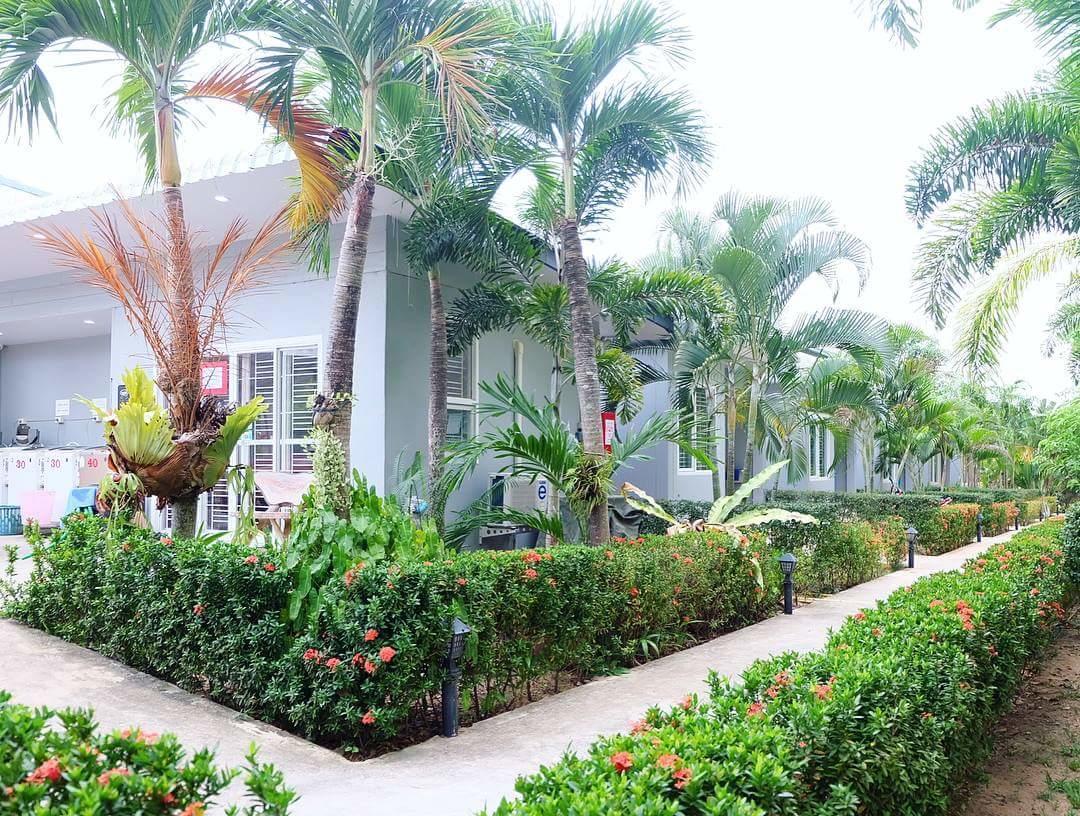 Saiyuan Garden Resort Rawai 外观 照片
