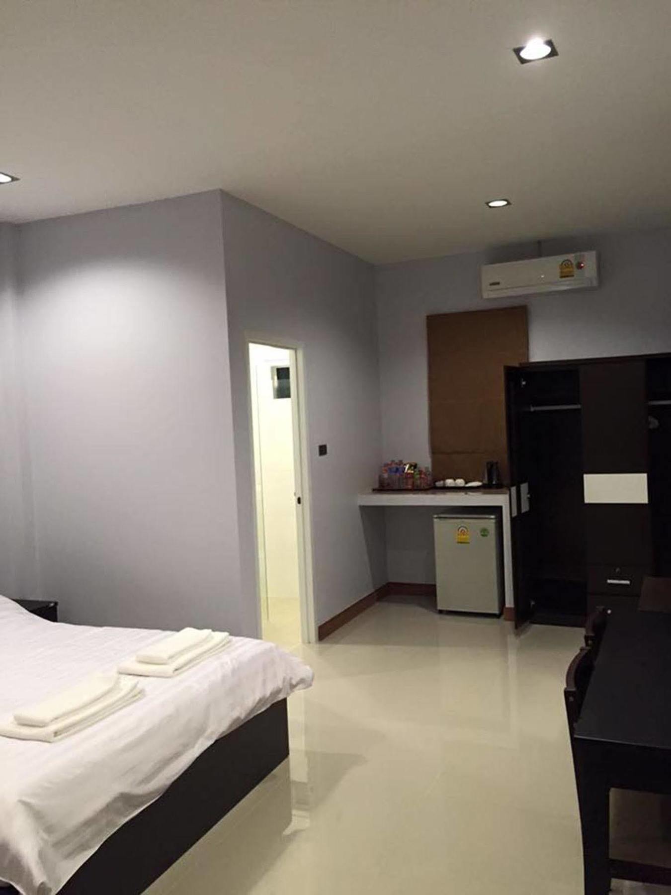 Saiyuan Garden Resort Rawai 外观 照片
