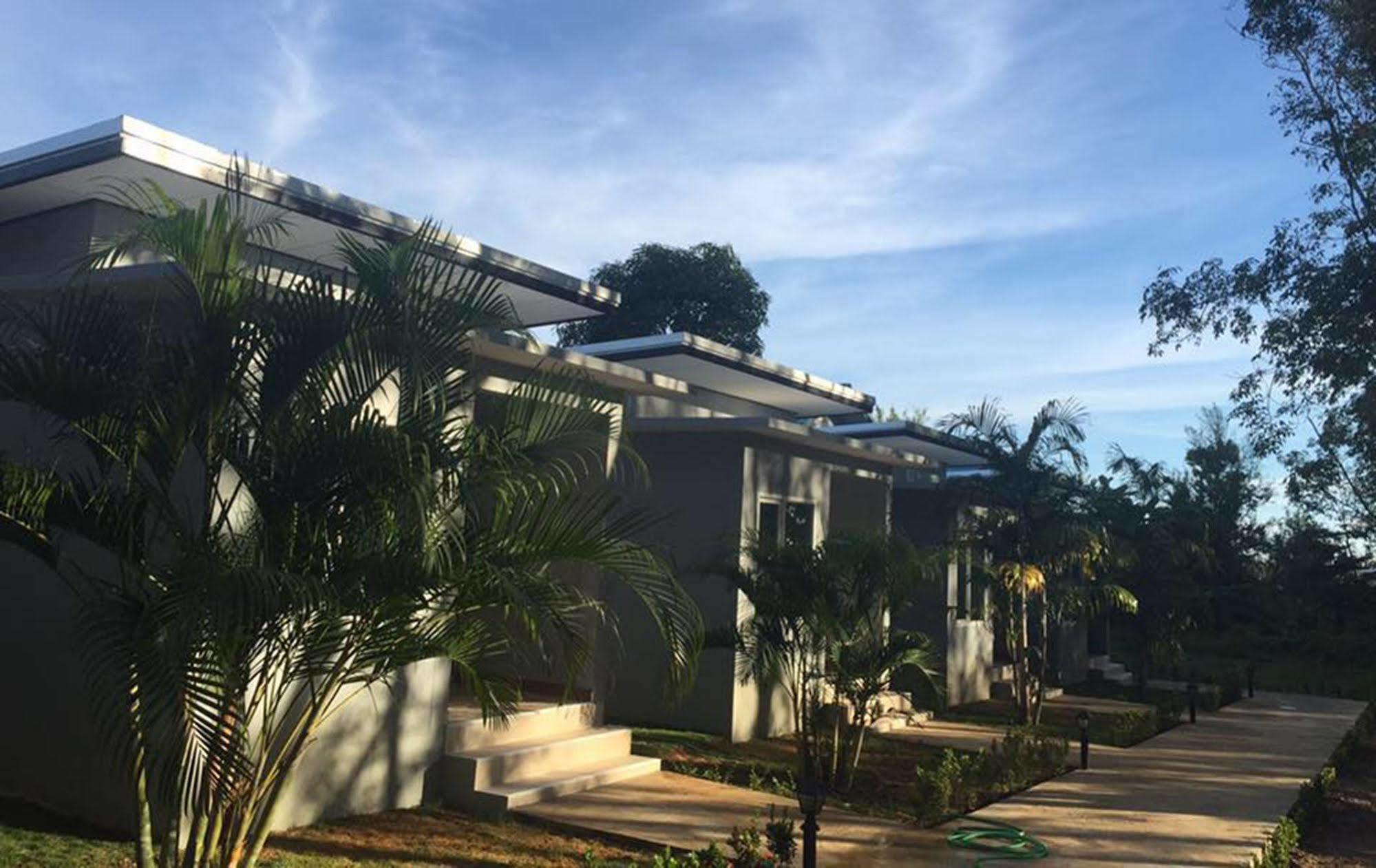 Saiyuan Garden Resort Rawai 外观 照片
